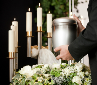 About Cremation Services