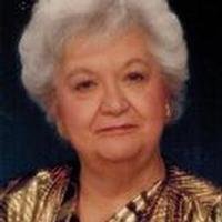 Obituary of Marie Forslund
