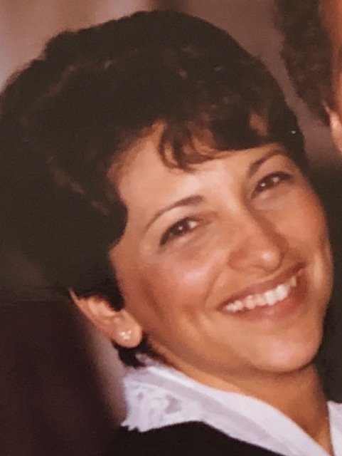 Obituary of Patricia Kipperman