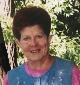 Phyllis Nastri