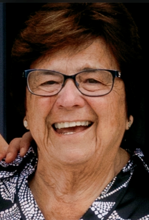 Joan  Raffone